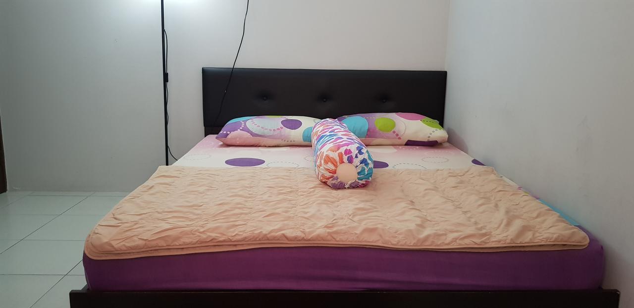 Fahaz Kamunting Holiday home Taiping